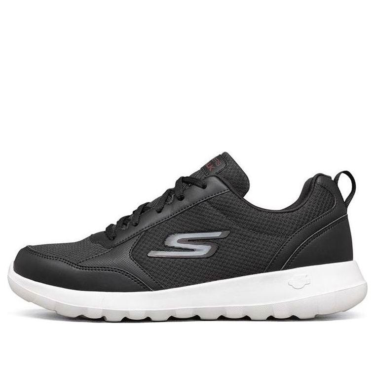 Skechers Go Walk Max Low-Top 'Black' 216166-BKW