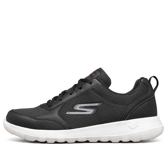 Skechers Go Walk Max Low-Top 'Black' 216166-BKW