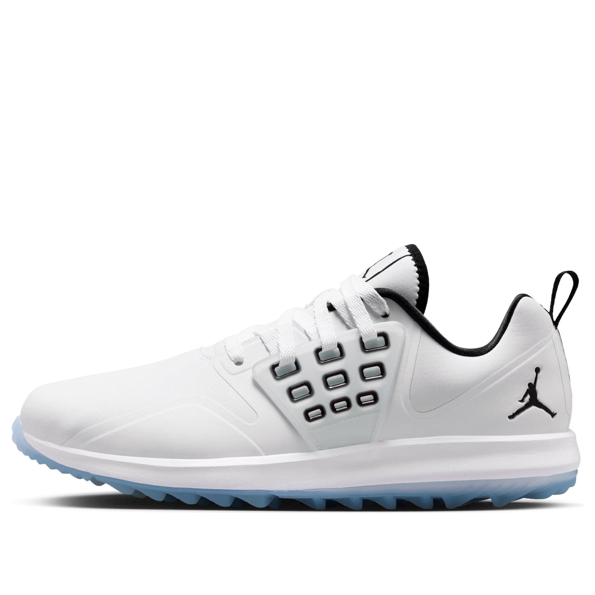 Air Jordan Grind Golf 'White Black' AR0503-102