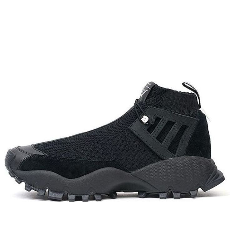 adidas White Mountaineering x Seeulater Alledo Primeknit 'Black' CG3666