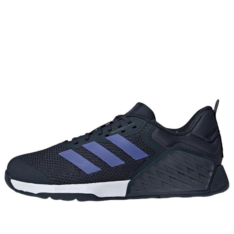 adidas Dropset 3 'Navy White' IH8362