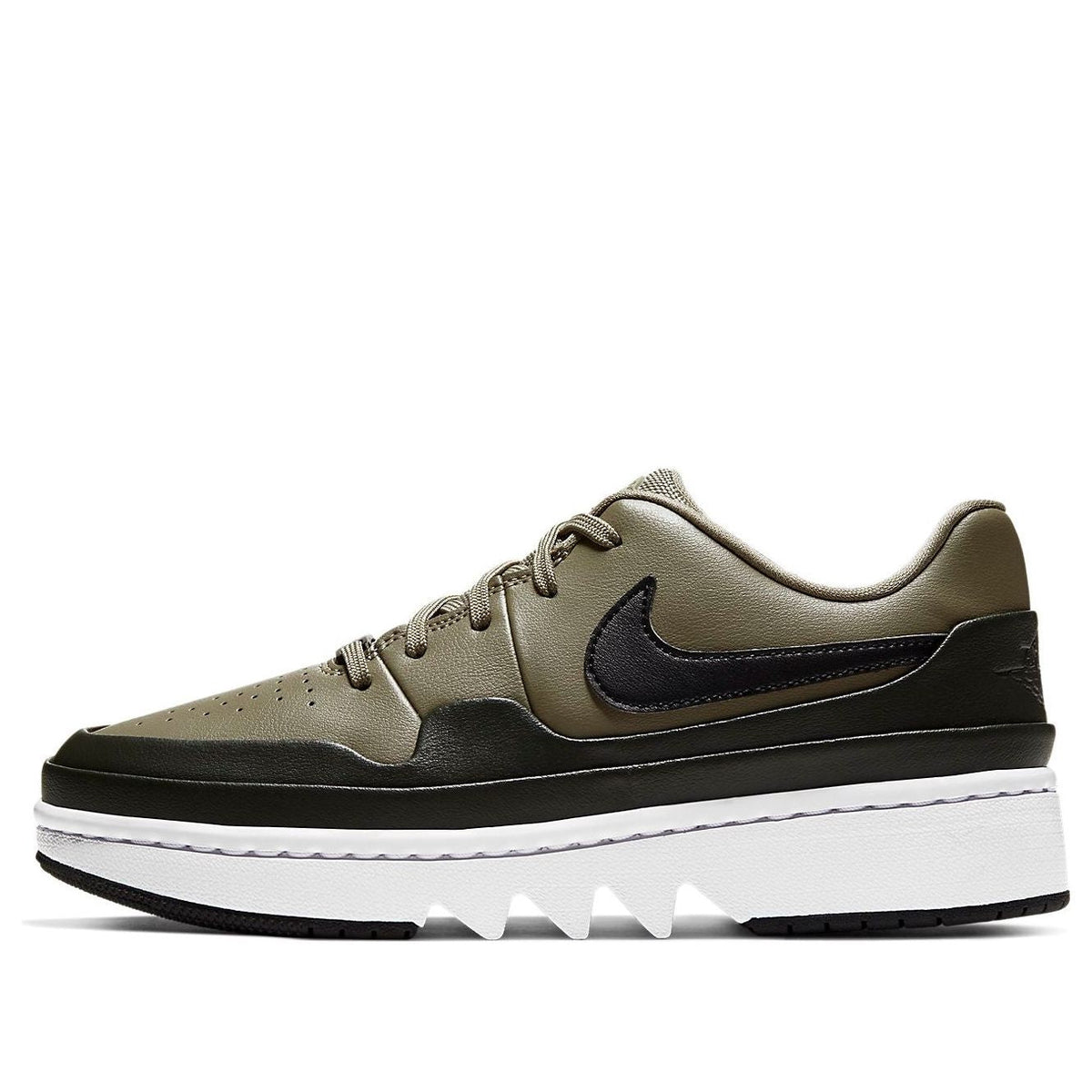 (WMNS) Air Jordan 1 Jester XX Low 'Trooper' CI7815-201
