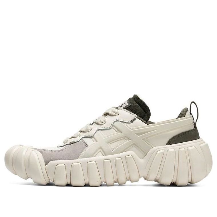 Onitsuka Tiger Dentigre Ls 'Cream Birch' 1183B421-101