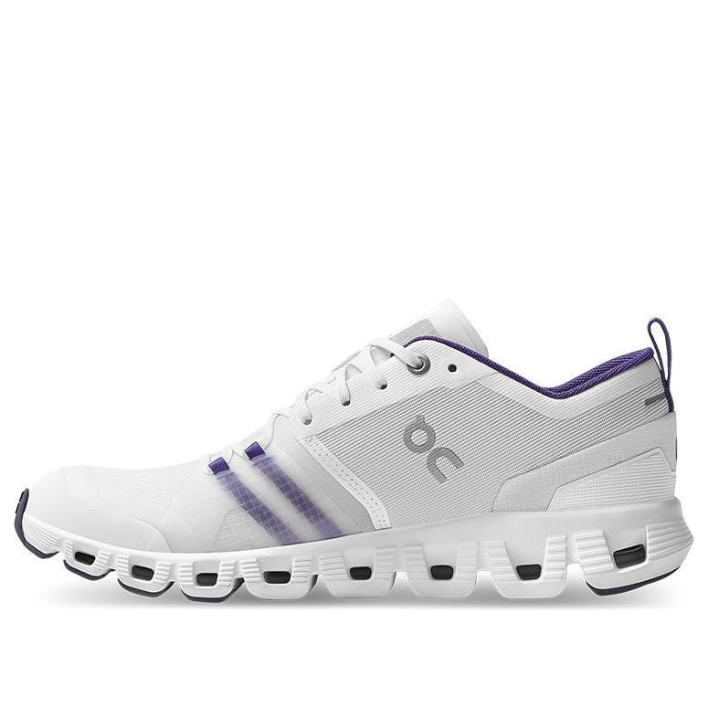 (WMNS) On Running Cloud X Shift 'Frost Twilight' 38.99119