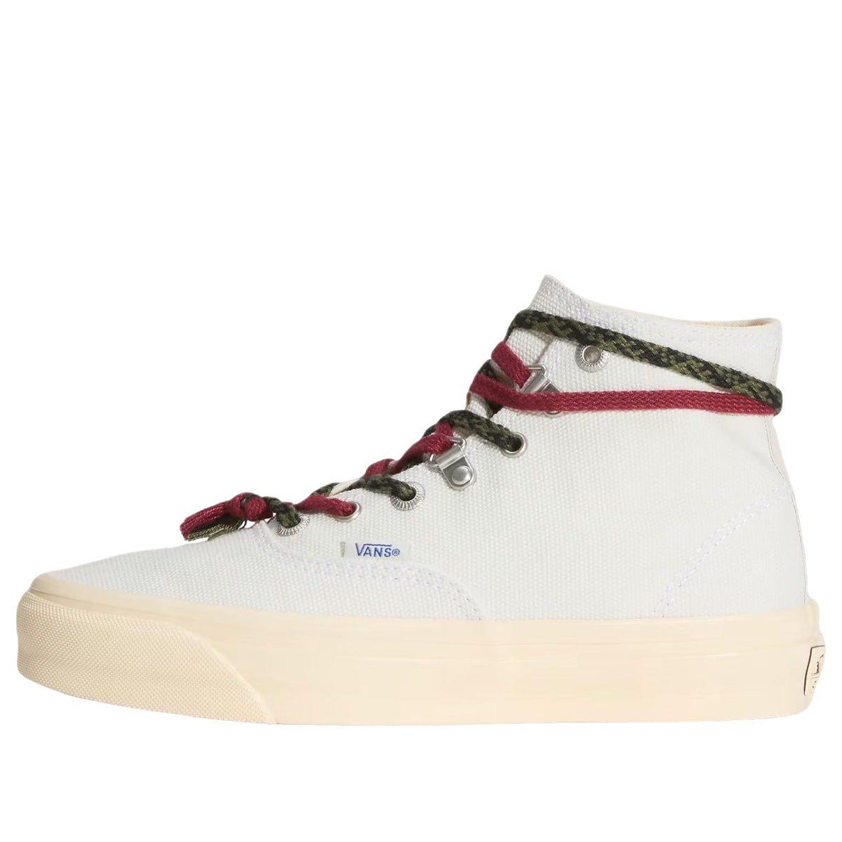 Vans Premium Authentic Hi 2.0 'White' VN000EGSCCZ