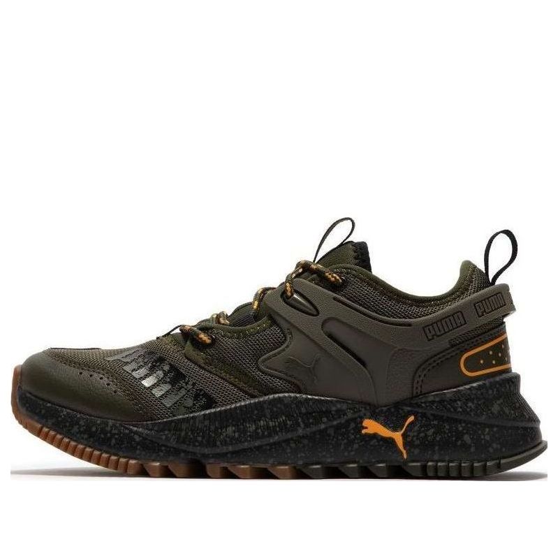 PUMA Pacer Future Trail 'Forest Night' 382884-06