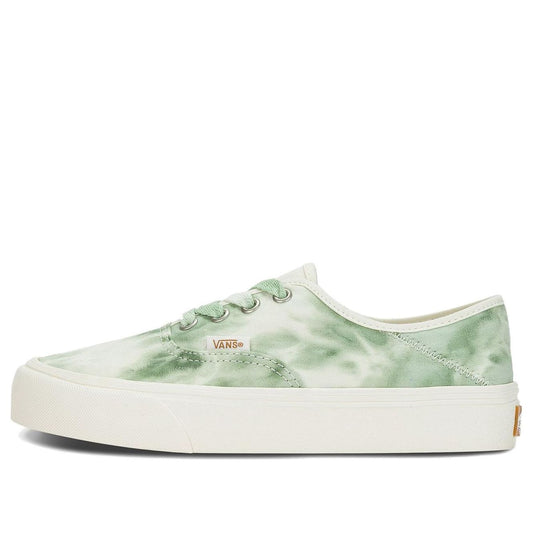 Vans Authentic Convert VR3 'Green White' VN0009PWGRN