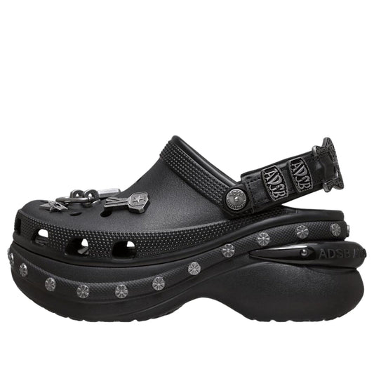 Crocs x Andersson Bell Bae Clog 'Black' 212978-001
