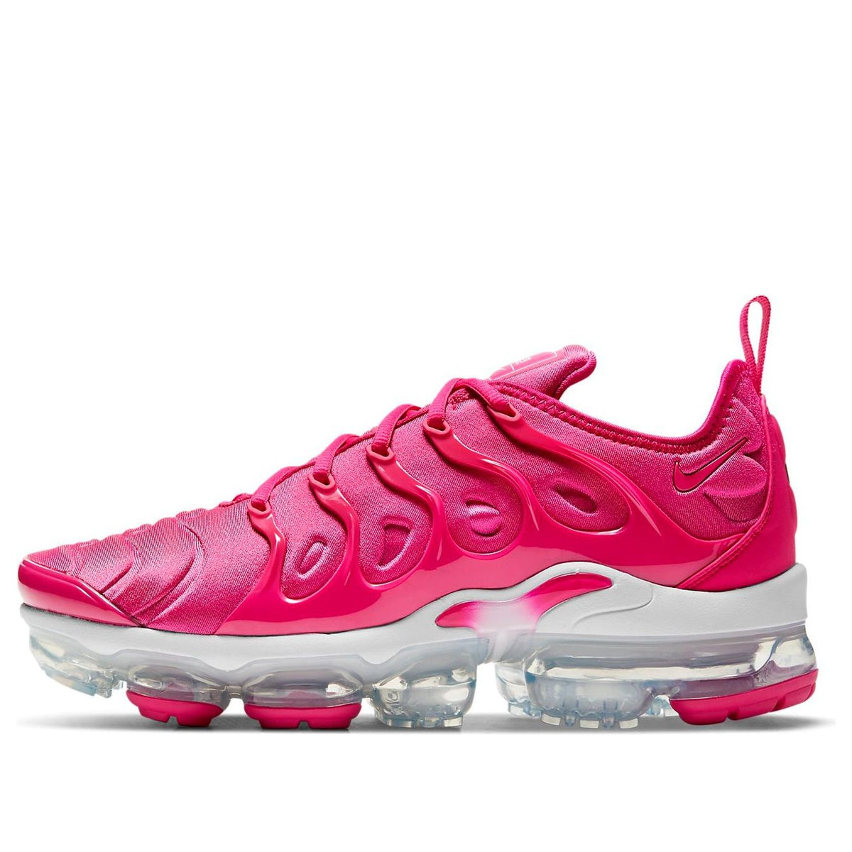 (WMNS) Nike Air VaporMax Plus 'Fireberry' DJ3023-600