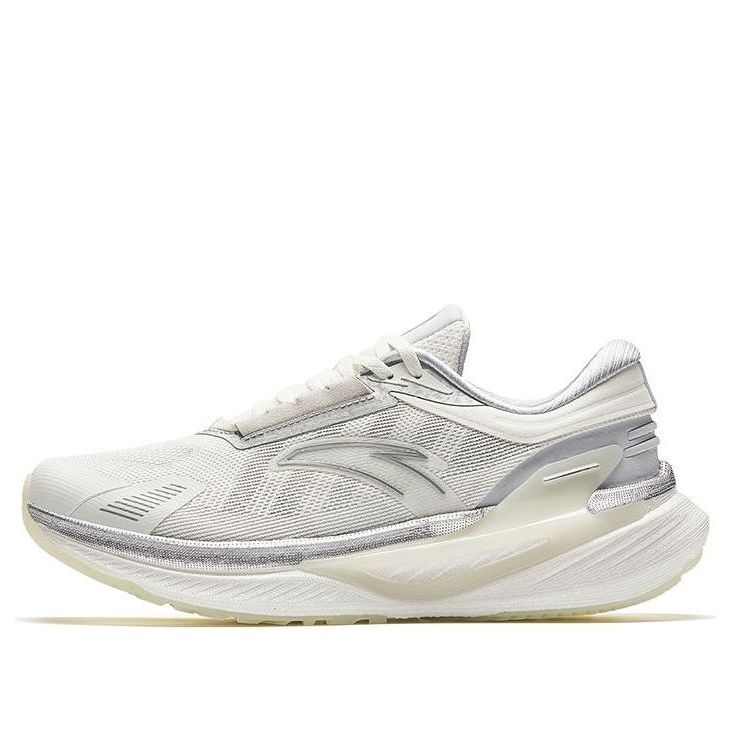 ANTA CC Hydrogen 'White Silver' 912415551-5