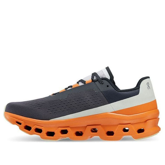 On Running Cloudmonster 'Eclipse Turmeric' 61.98656