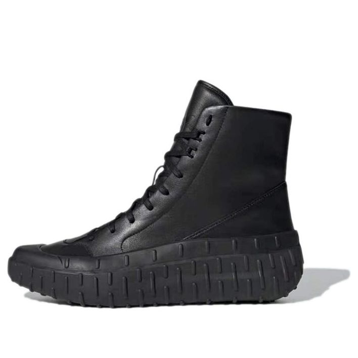 adidas Y-3 GR.1P Boot 'Triple Black' GZ9155