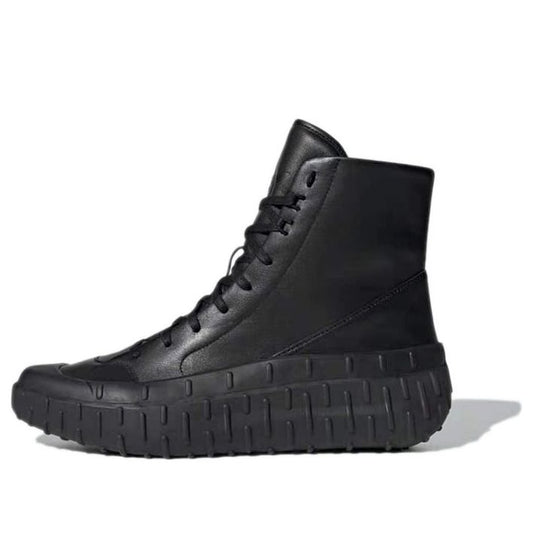 adidas Y-3 GR.1P Boot 'Triple Black' GZ9155