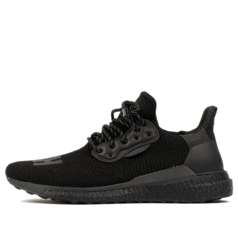 adidas x Pharrell Solar Hu 'Black Future' GX2485