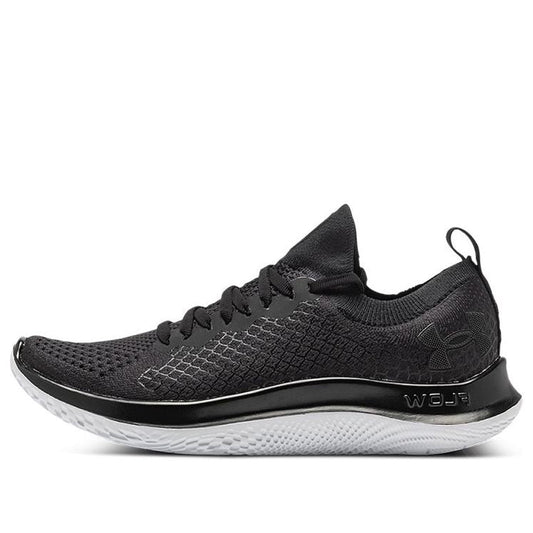 (WMNS) Under Armour FLOW Velociti SE CN Black 3025711-003