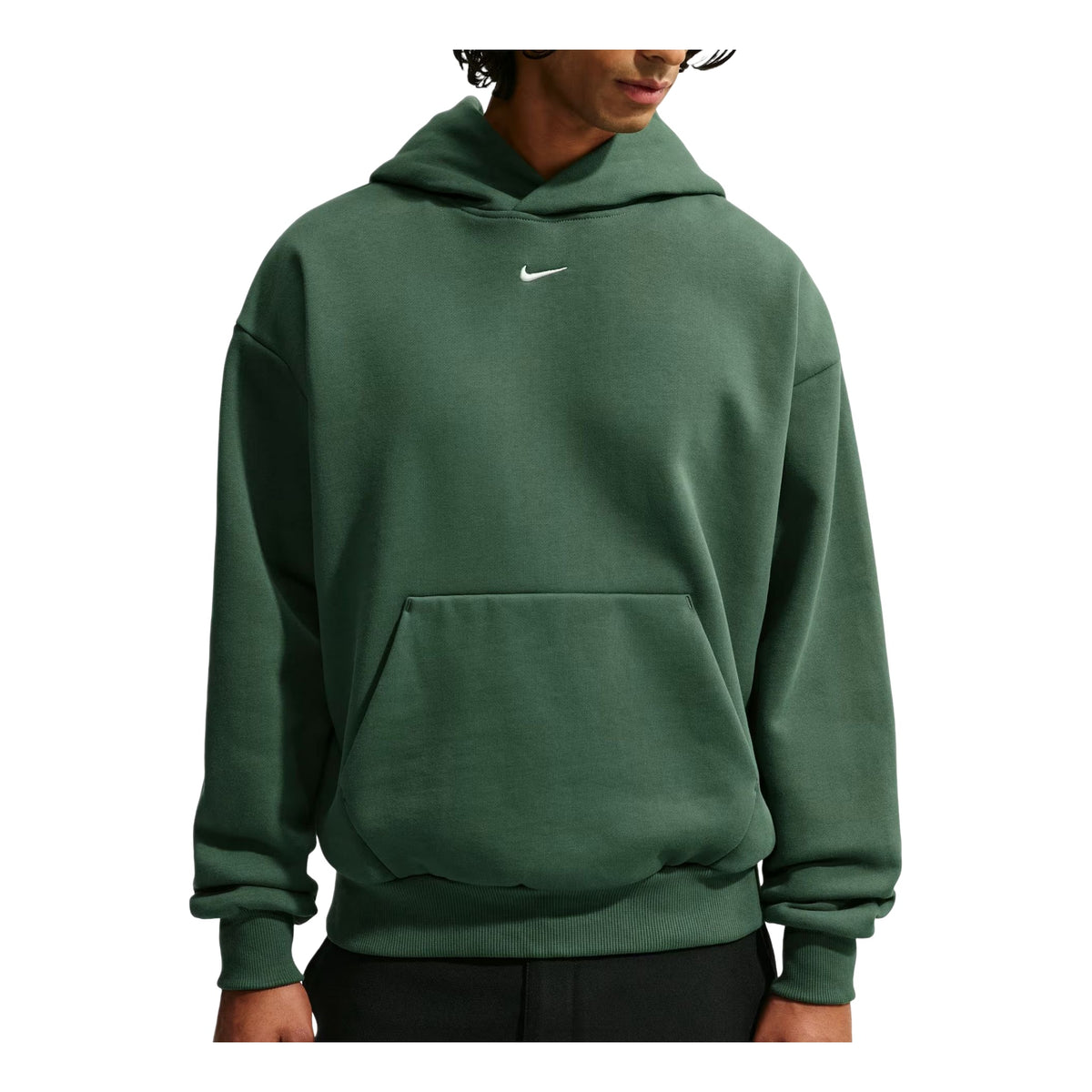 Nike  Fleece Pullover Hoodie 'Fir' IX1926-323
