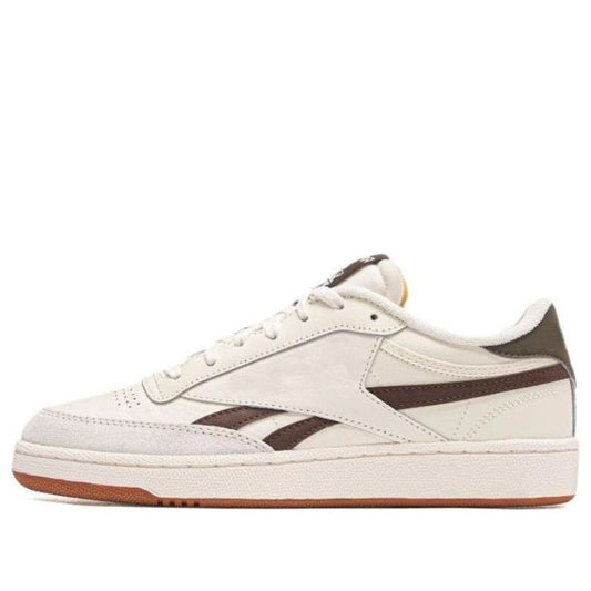 Reebok Club C Revenge 'Chalk Brush Brown' 100070018