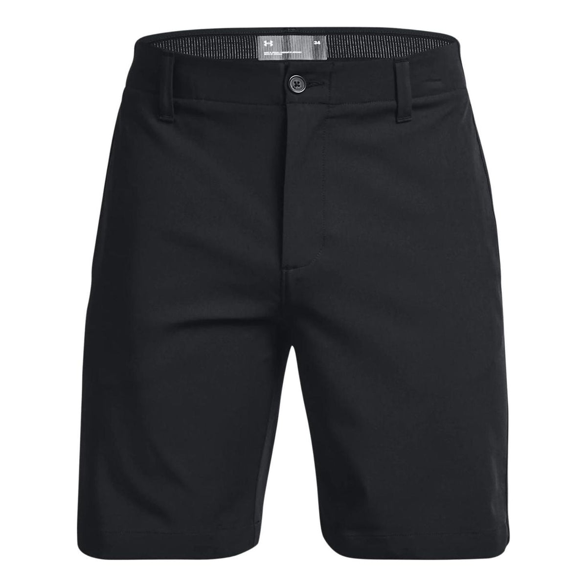 Under Armour Iso-Chill Shorts 'Black' 1370083-001