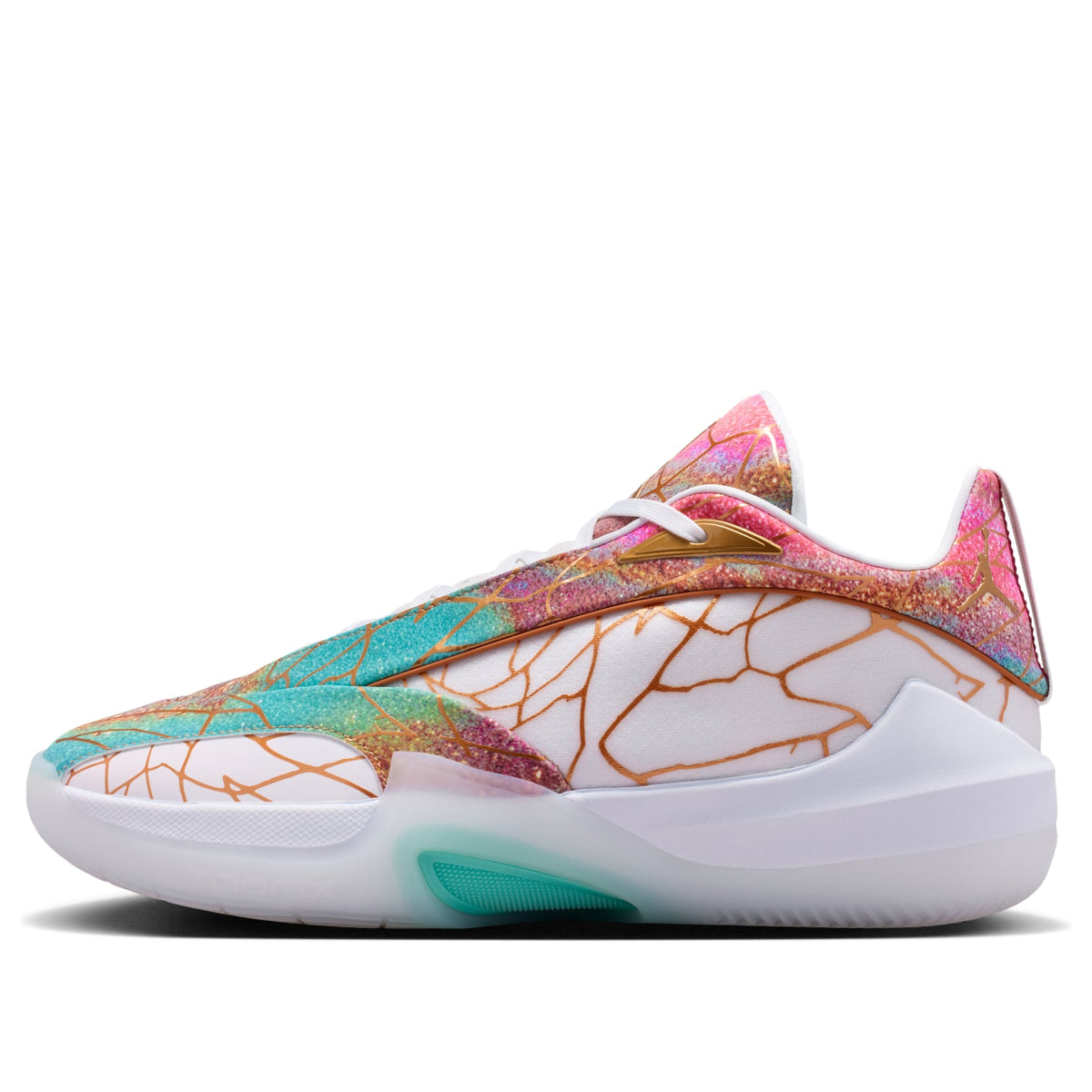 Air Jordan Triangle PF 'Multi Color' IZ5842-981 - Jordan Professional Edition