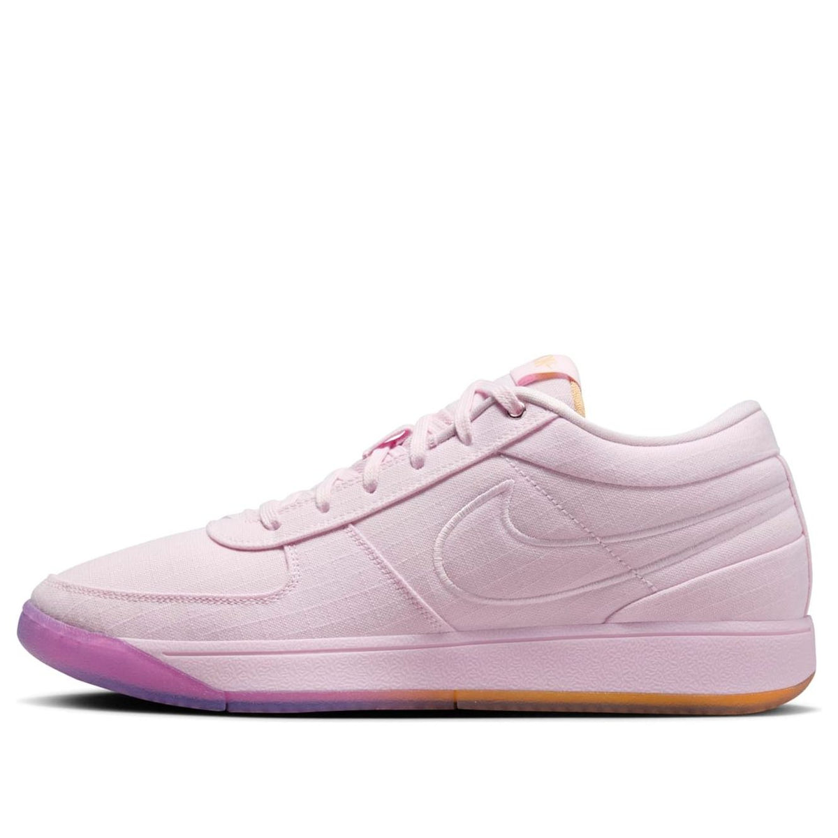 Nike Book 1 'Sunrise' HJ5351-600