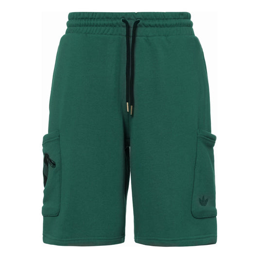 adidas originals x PIXAR Pants Men's Green HD9082