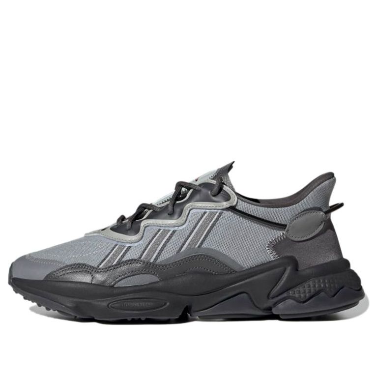 adidas Originals Ozweego 'Triple Grey' GY1346