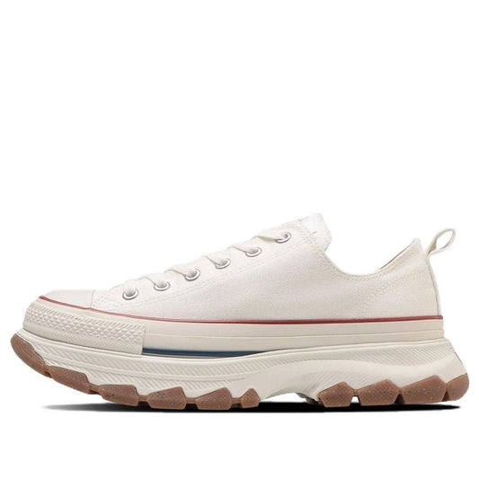 Converse Chuck Taylor All Star Trekwave Ox 'White' 31310081