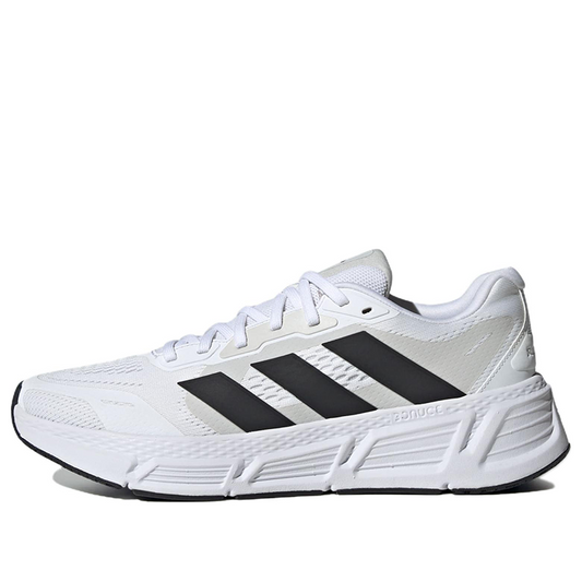 adidas Questar Shoes 'Cloud White Core Black' IF2228