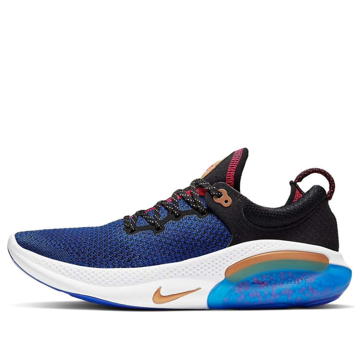 Nike Joyride Run Flyknit 'Light Photo Blue' CT1175-001