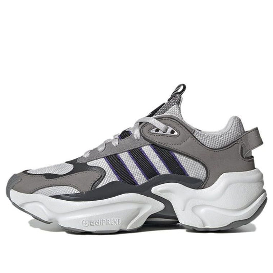 (WMNS) adidas Magmur Runner 'Grey Three' EE5142
