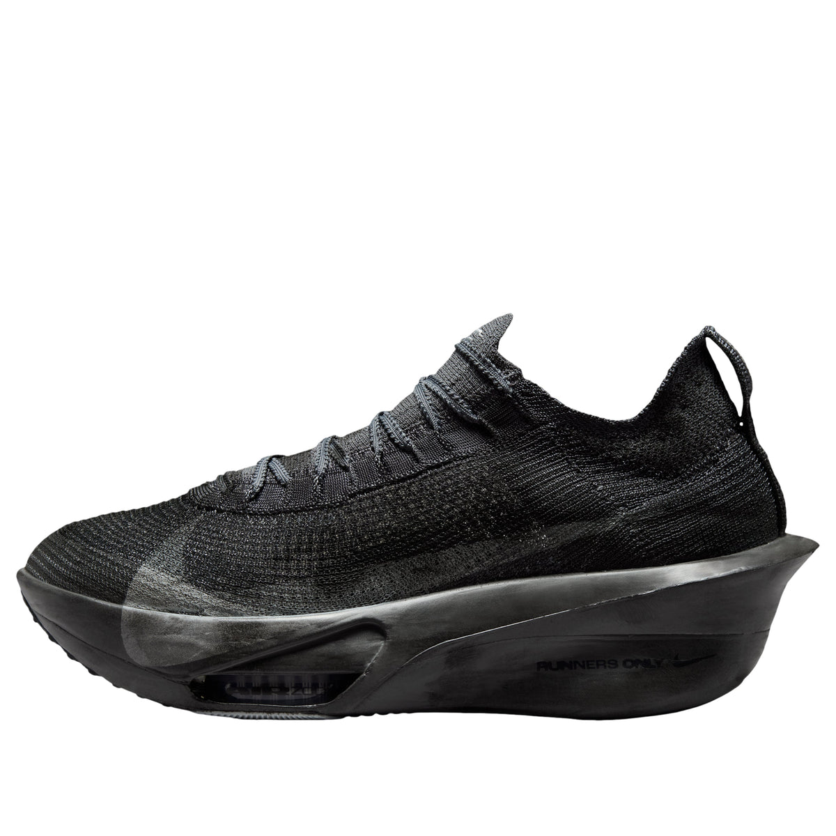 Nike Air Zoom Alphafly 3 'Iron Grey Off Noir' IU5065-068 - Nike Professional Edition