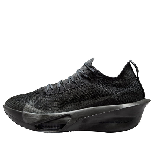 Nike Air Zoom Alphafly 3 'Iron Grey Off Noir' IU5065-068 - Nike Professional Edition