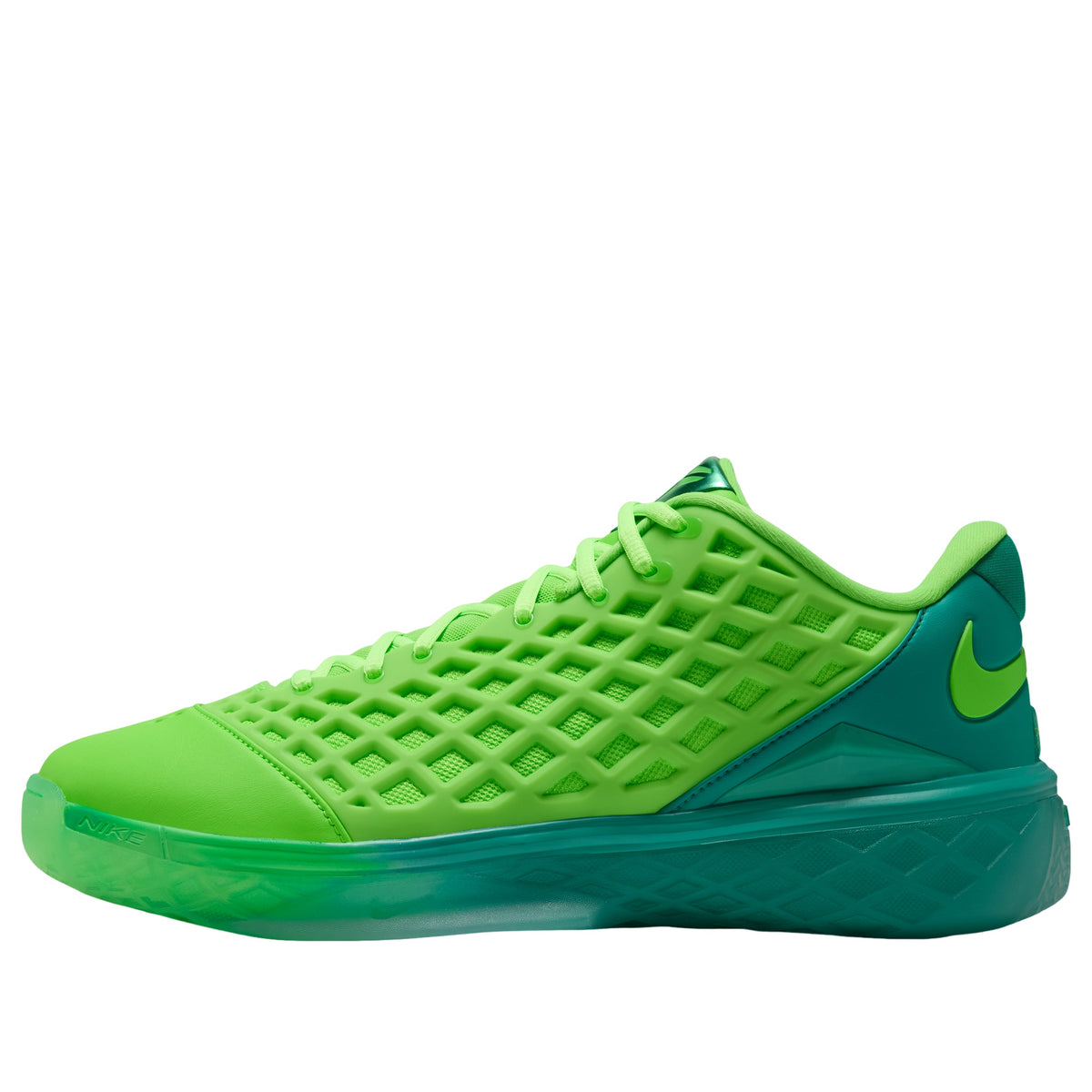 Nike Kobe 3 Low Protro 'Grinch' IV7127-300