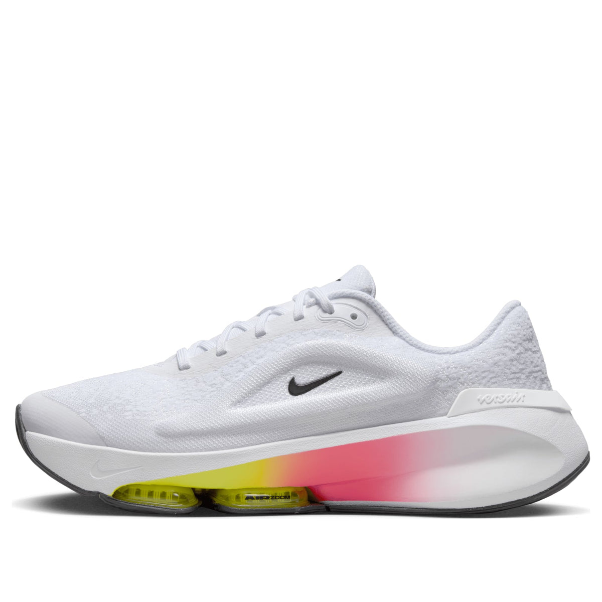 (WMNS) Nike Versair 'White Cyber Volt' DZ3547-101