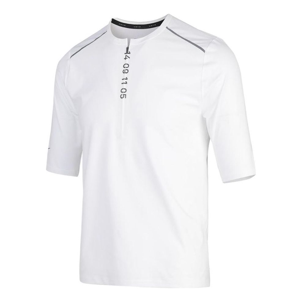 NIKE TECH PACK T-shirt 'White' AQ6387-100