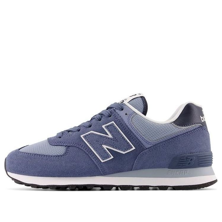 New Balance 574 'Grey Navy' U574WS2