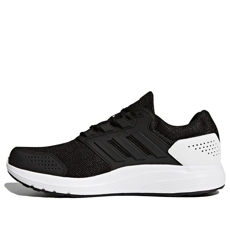 adidas Galaxy 4 'White Black' CP8826
