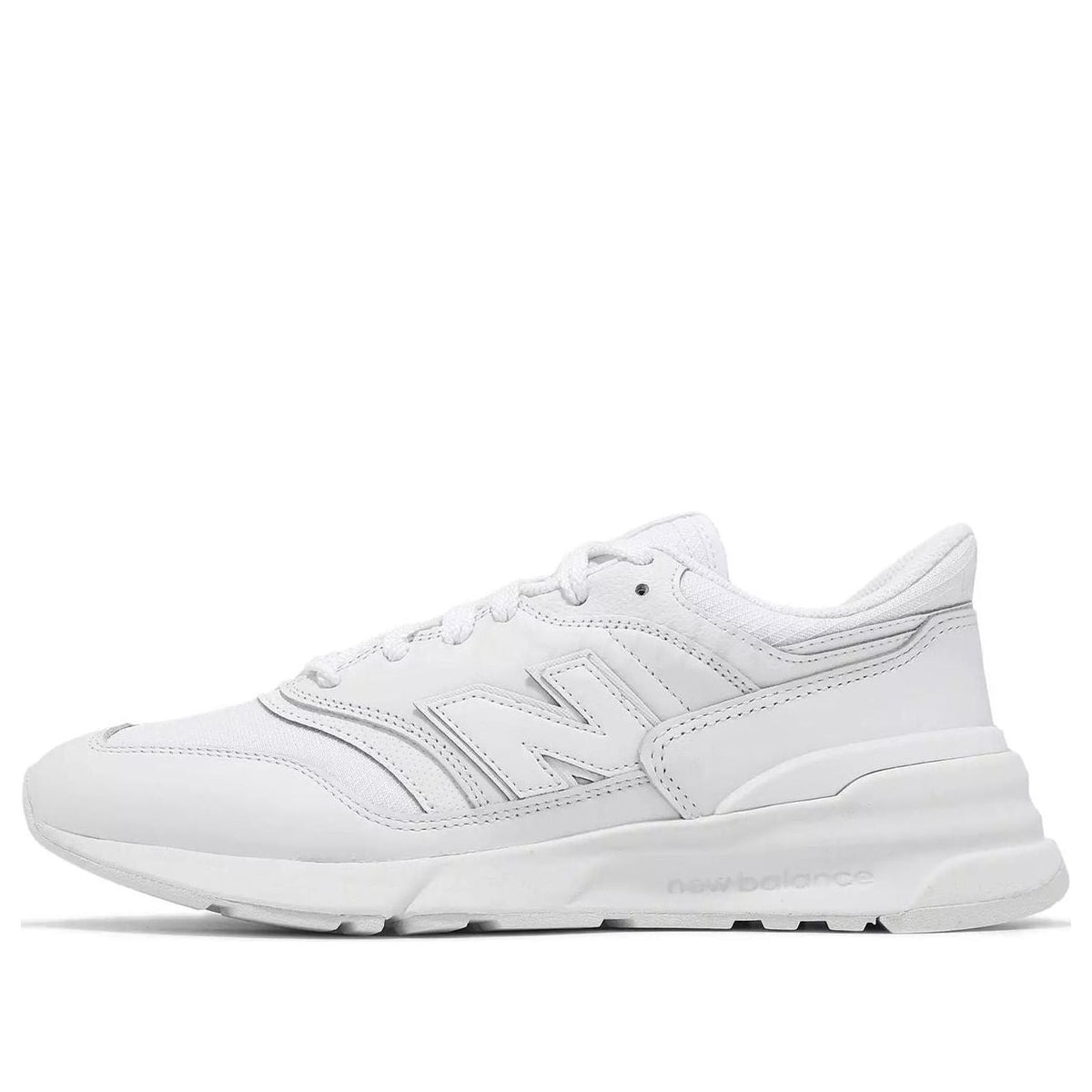 New Balance 997R 'White' U997RFA