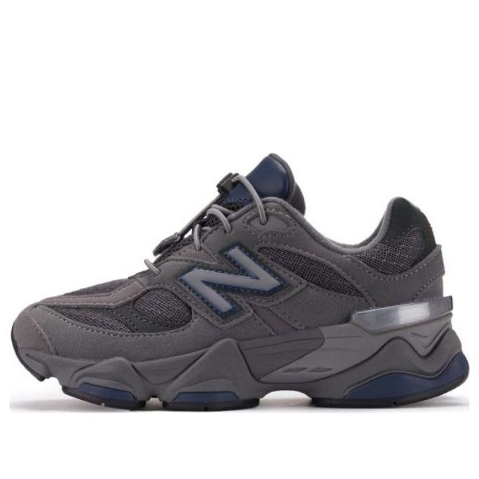 (PS) New Balance 9060 'Dark Grey' PV9060EC