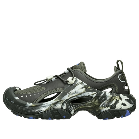 Crocs Trailbreak 2 Brain Dead 'Deep Green' 212689-90H