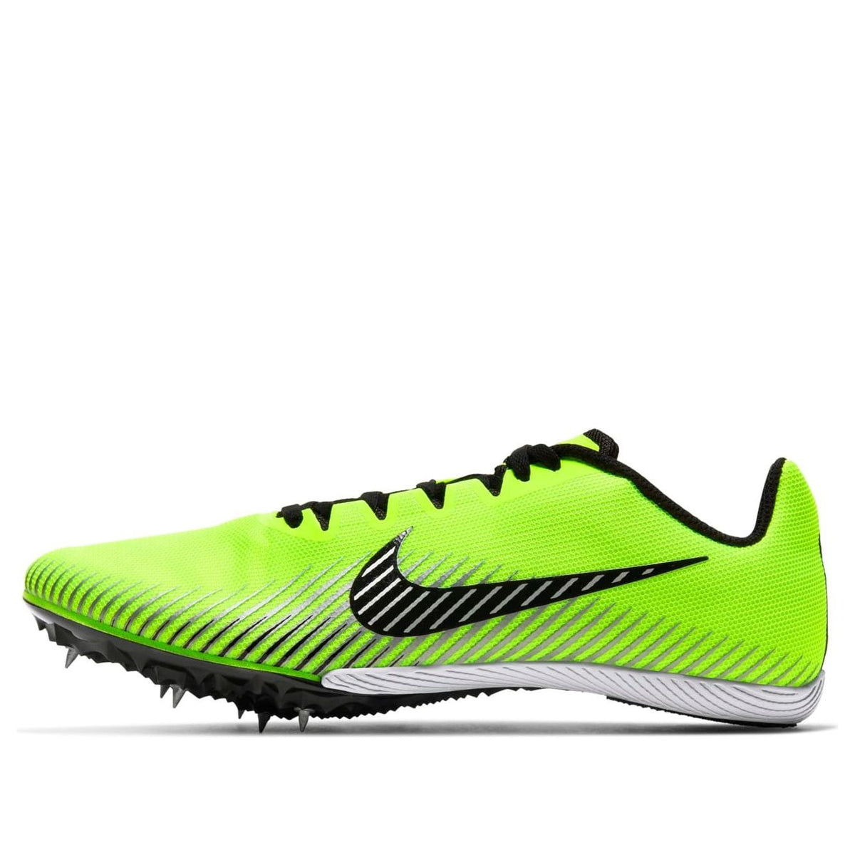 Nike Air Zoom Rival M 9 Spikes 'Electric Green' AH1020-302