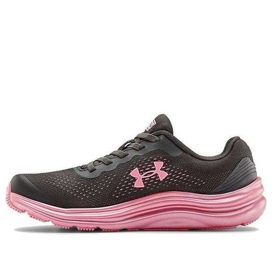 (PS) Under Armour Liquify Grey/Pink 3022876-102