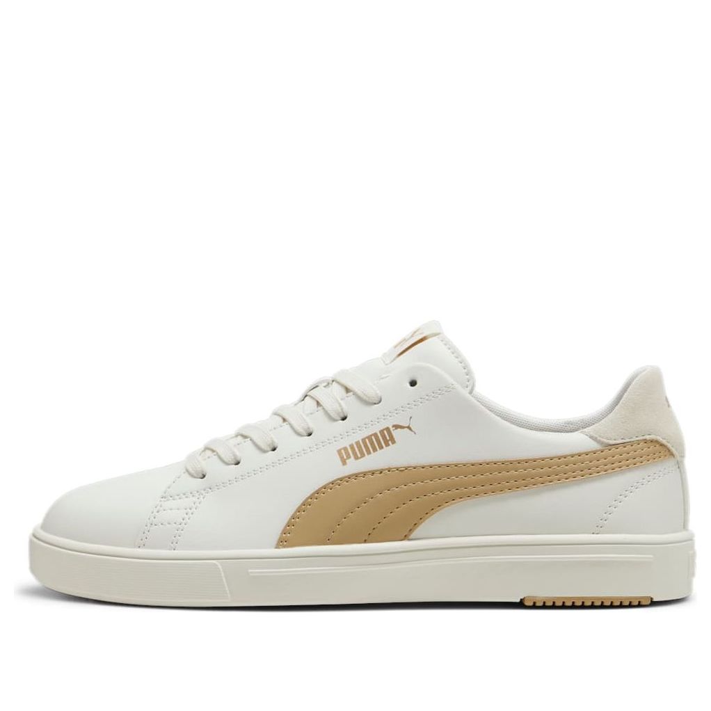 PUMA Serve Pro Lite 'White Tan' 374902-32