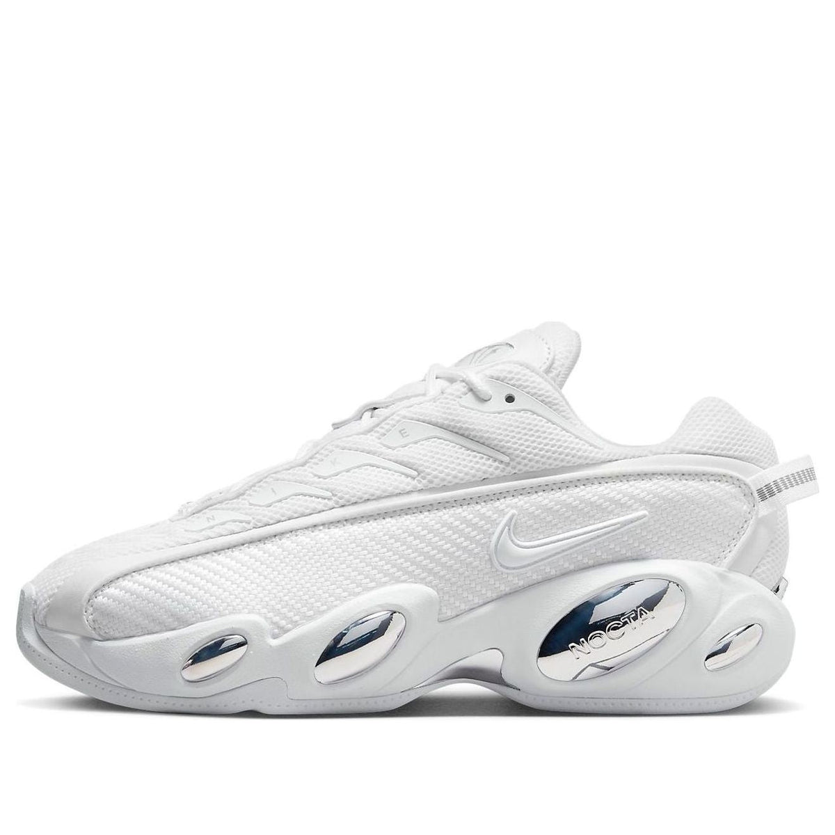 Nike x NOCTA Drake Glide 'White' DM0879-100
