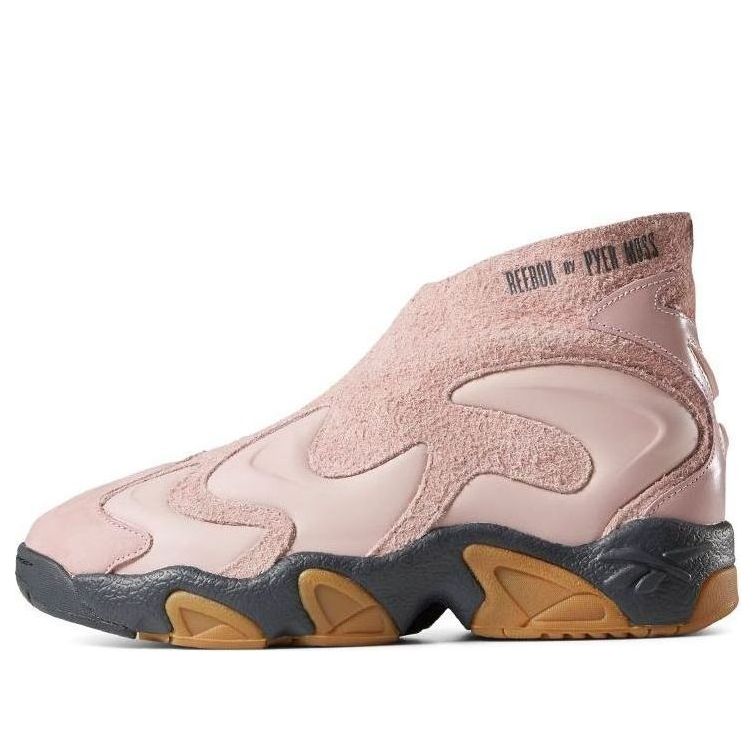 Reebok Pyer Moss x Mobius 'Experiment 3' EF4638