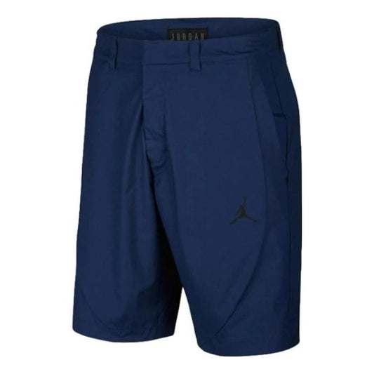 Air Jordan Sportswear Tech Short 'Blue' 914421-414