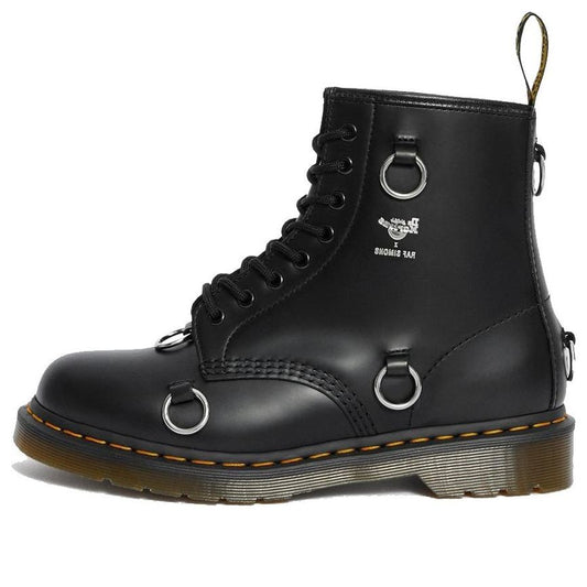 Dr. Martens Raf Simons x 1460 Smooth 'Black' 25926001