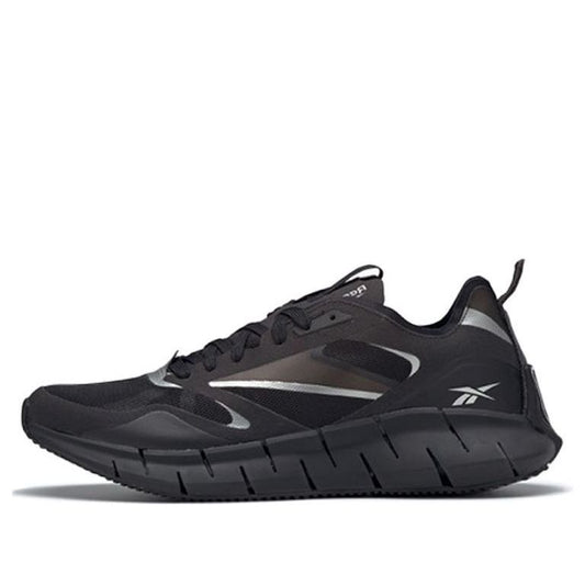 Reebok Zig Kinetica Horizon 'Black' FW5303