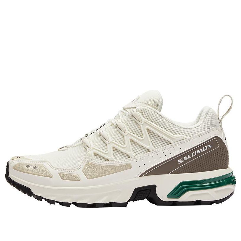 Salomon Acs + 'Cream Yellow' 472804
