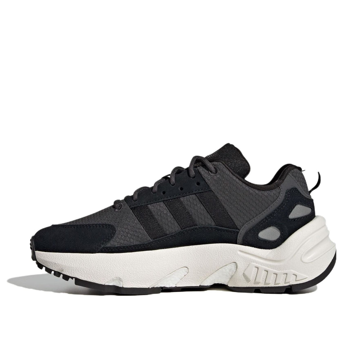 adidas ZX 22 Boost 'Grey Black' GX9547